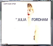 Julia Fordham - Happy Ever After